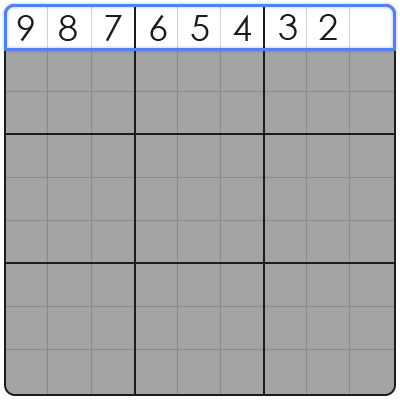 sudoku medium nyt