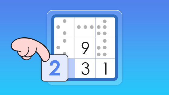 sudoku strategy advanced
