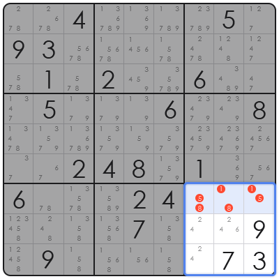 nytimes sudoku hard